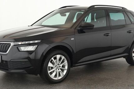 Skoda Kamiq 25.300 km 22.484 &euro; Düsseldorf 40233