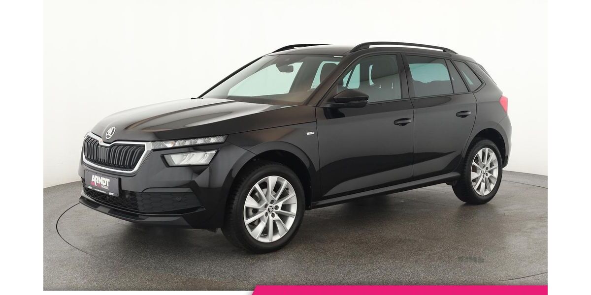 Skoda Kamiq 25.300 km 22.484 &euro; Düsseldorf 40233