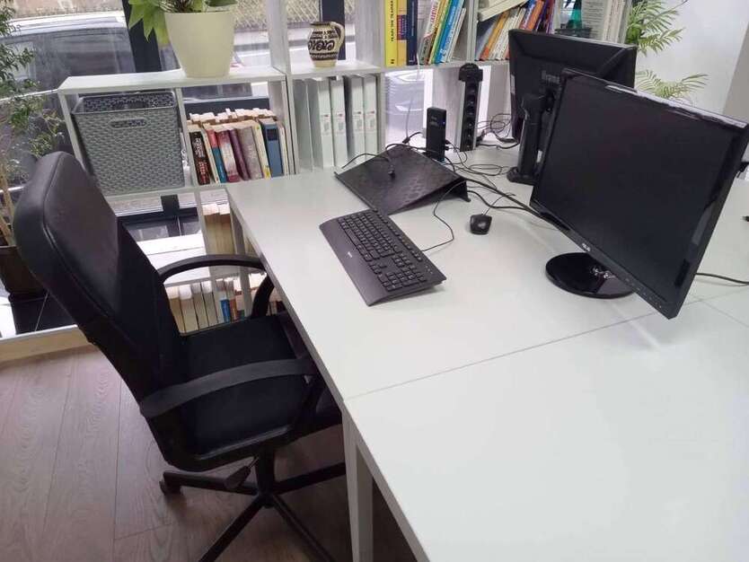 Büro in Wuppertal 190 € 18 m²