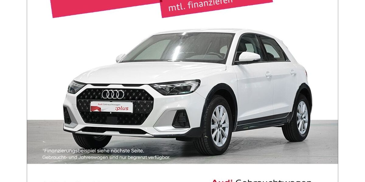 Audi A1 20.846 km 21.599 &euro; Wuppertal 42109