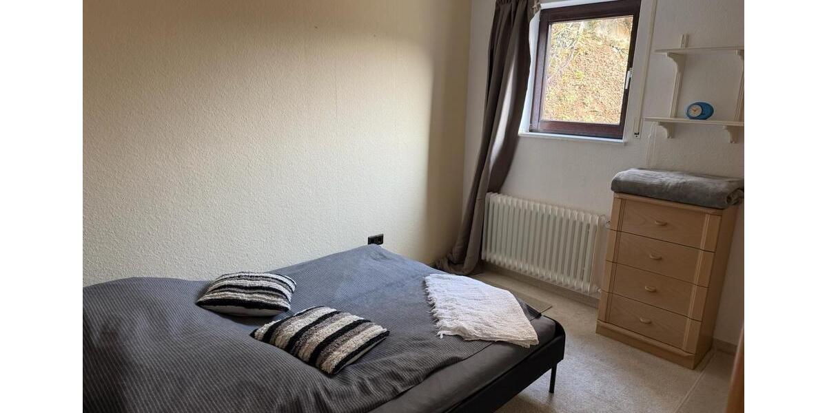 Terrassenwohnung Remscheid Remscheid-Süd - 2 Zimmer, 47 m&sup2;, 600&euro; | Angebot:26278461