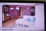 Gut aufgeteilte 3Zimmer Eigentumswohnung Balkon Stellplatz