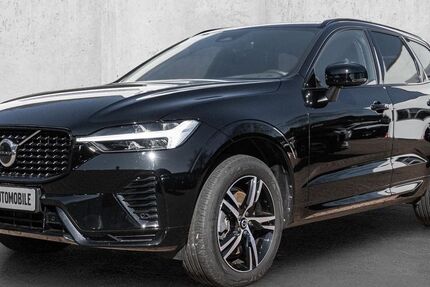 Volvo XC60 46.599 km 35.880 &euro; Wuppertal 42109