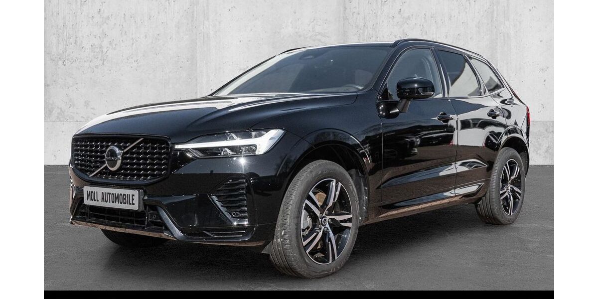Volvo XC60 46.599 km 35.880 &euro; Wuppertal 42109