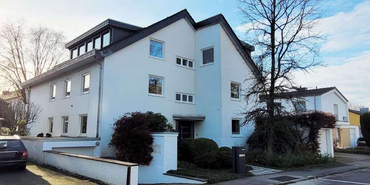 Wohnung zum Mieten in Leverkusen 1.290 € 130 m² 3 zimmer