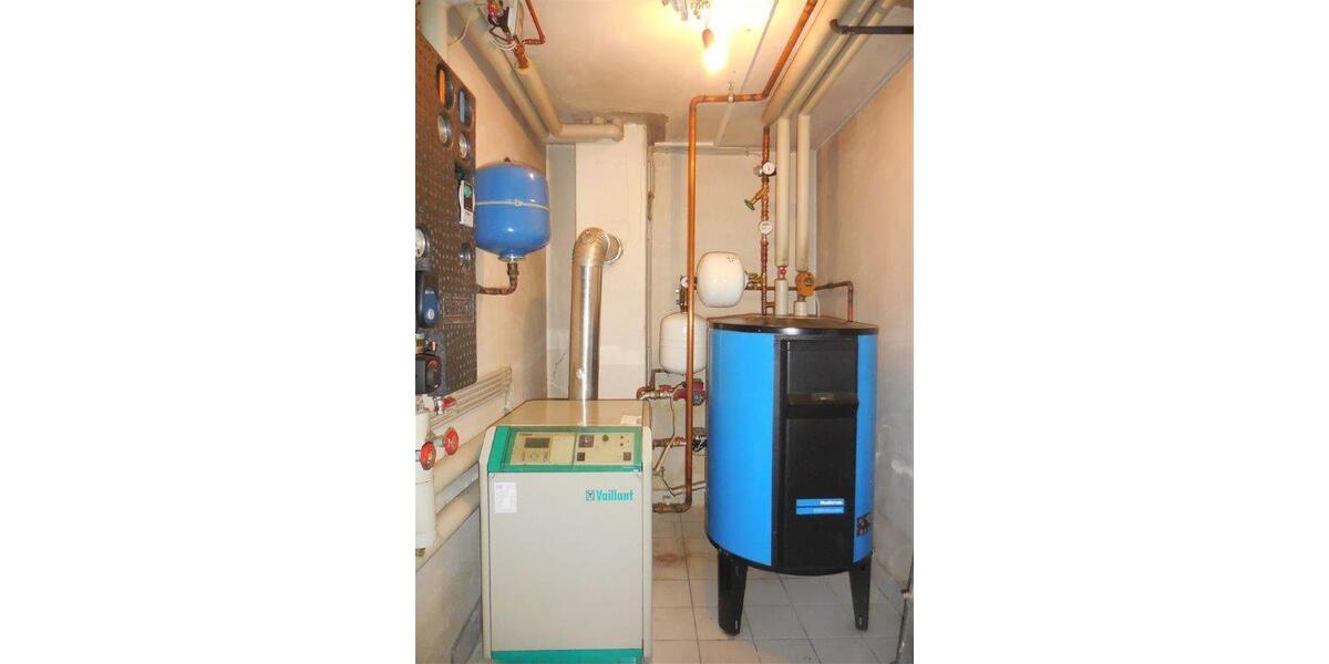 Gepflegtes 2-Zi-Häuschen mit Sonnenterrasse und Wintergarten in Lev-Rheindorf 2 zimmer