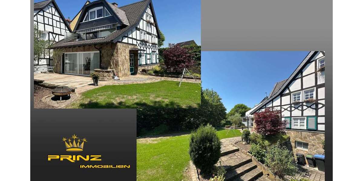 Einfamilienhaus Wetter (Ruhr) - 8 Zimmer, 250 m&sup2;, 1.950&euro; | Angebot:26991981