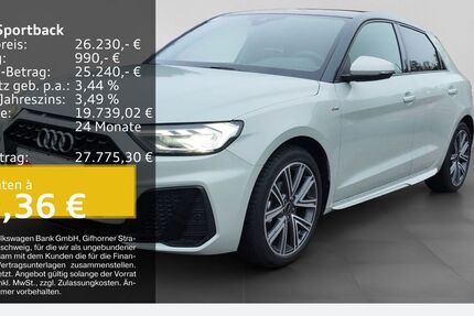 Audi A1 14.013 km 25.740 &euro; Remscheid 42897