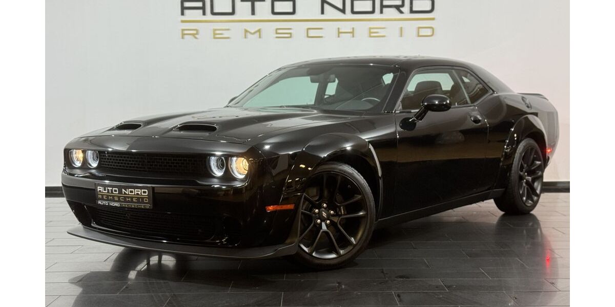 Dodge Challenger 31.241 km 36.490 &euro; Remscheid 42897