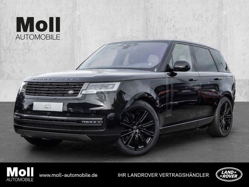 Land Rover Range Rover 11.000 km 158.490 € Köln 51149