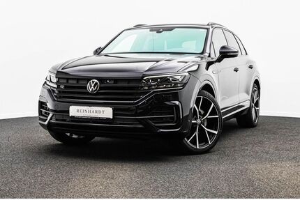 VW Touareg 86.607 km 51.345 &euro; Hagen 58091