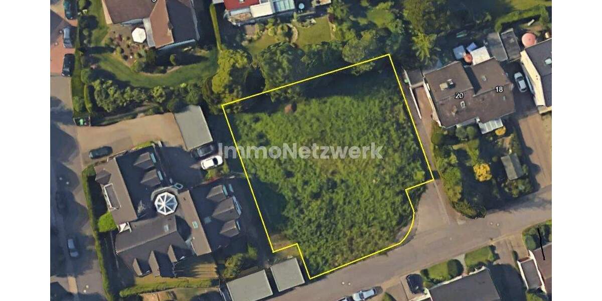 Grundstück Odenthal Blecher - 298.000&euro; | Angebot:25717079