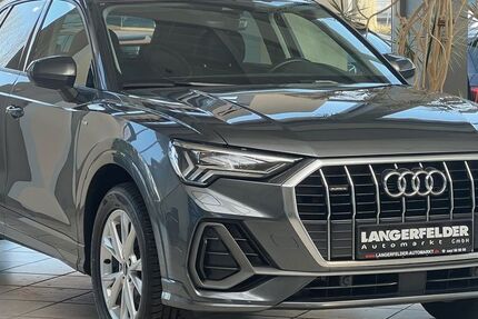 Audi Q3 168.448 km 22.499 &euro; Wuppertal 42389