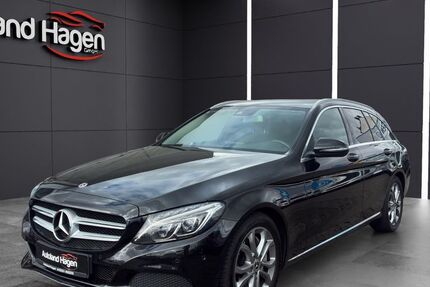 Mercedes-Benz C 250 74.806 km 18.450 &euro; Hagen 58089