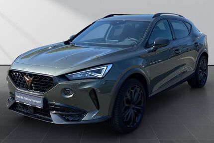 Cupra Formentor 35.704 km 32.990 € Wuppertal 42109