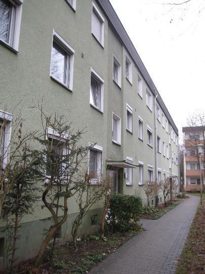 Erdgeschoßwohnung Leverkusen Alkenrath - 4 Zimmer, 85 m&sup2;, 812&euro; | Angebot:26275217