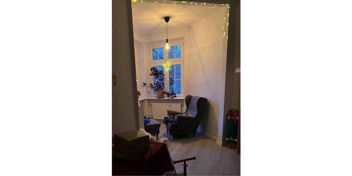 Etagenwohnung Wuppertal Eckbusch - 4 Zimmer, 95 m&sup2;, 1.082&euro; | Angebot:25300105