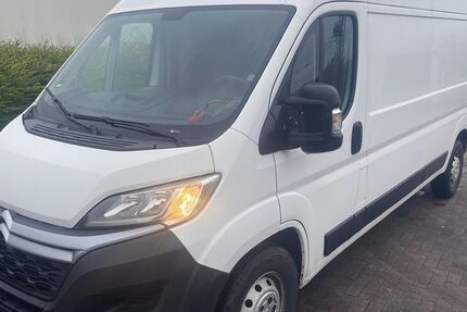 Citroen Jumper 173.000 km 9.790 &euro; Wetter Ruhr 58300