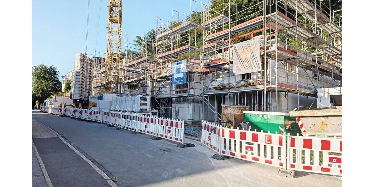 Etagenwohnung Wetter Esborn - 3 Zimmer, 101 m&sup2;, 459.000&euro; | Angebot:25730478