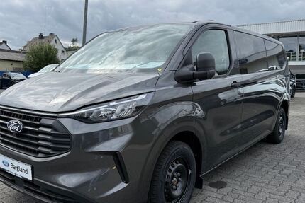 Ford Transit Custom 8.544 km 46.990 &euro; Wipperfuerth 51688