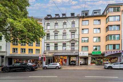 Haus Düsseldorf Stadtbezirk 2 - 30 Zimmer, 1.165 m&sup2;, 3.800.000&euro; | Angebot:26765435