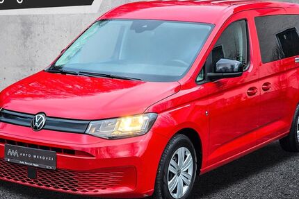 VW Caddy Maxi 58.300 km 26.495 &euro; Hagen 58099