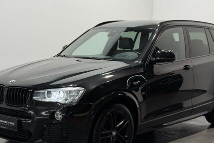 BMW X3 252.000 km 13.790 &euro; Remscheid 42855