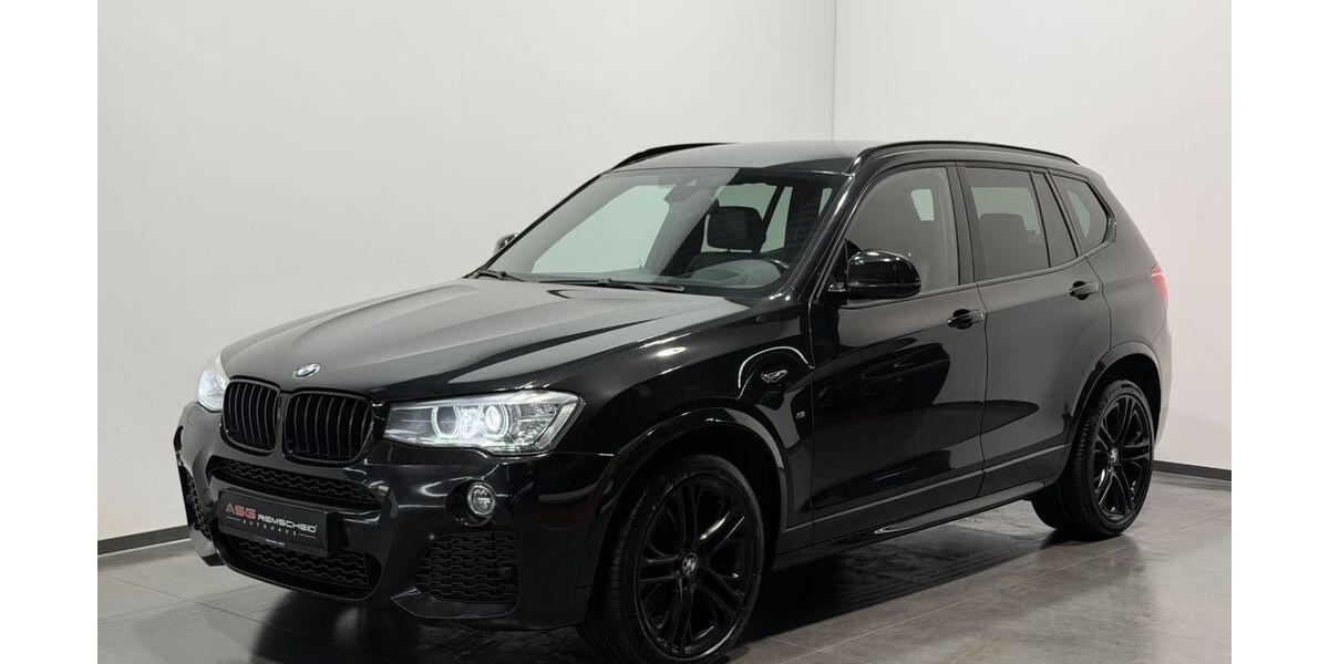 BMW X3 252.000 km 13.790 &euro; Remscheid 42855