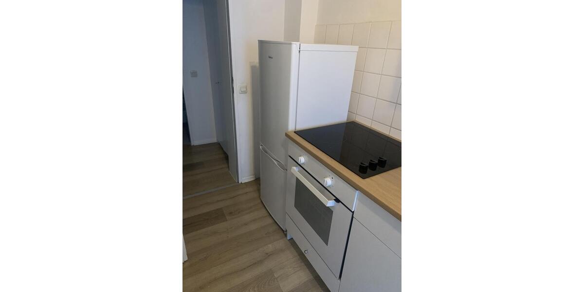 Etagenwohnung Düsseldorf Flingern Süd - 2 Zimmer, 54 m&sup2;, 1.050&euro; | Angebot:26374796
