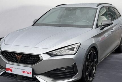 Cupra Leon 42.903 km 27.980 &euro; Hilden 40721