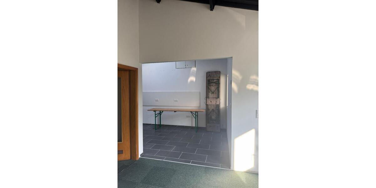 Büro oder Vereinsraum zu vermieten zimmer