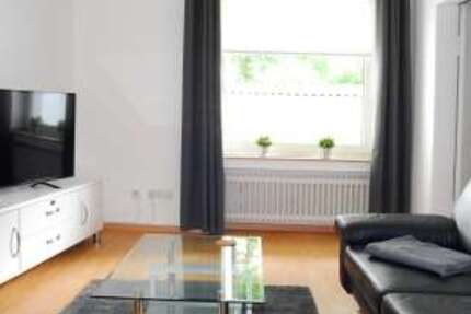 Wohnen auf Zeit in Düsseldorf 1.400 € 2 zimmer