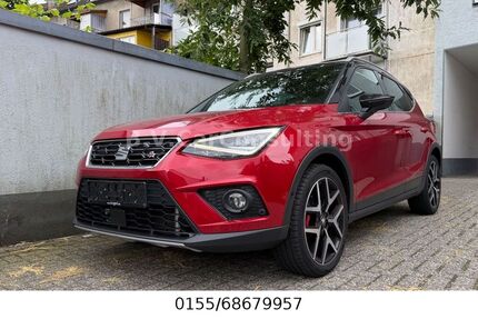 Seat Arona 40.100 km 17.498 &euro; Remscheid 42859