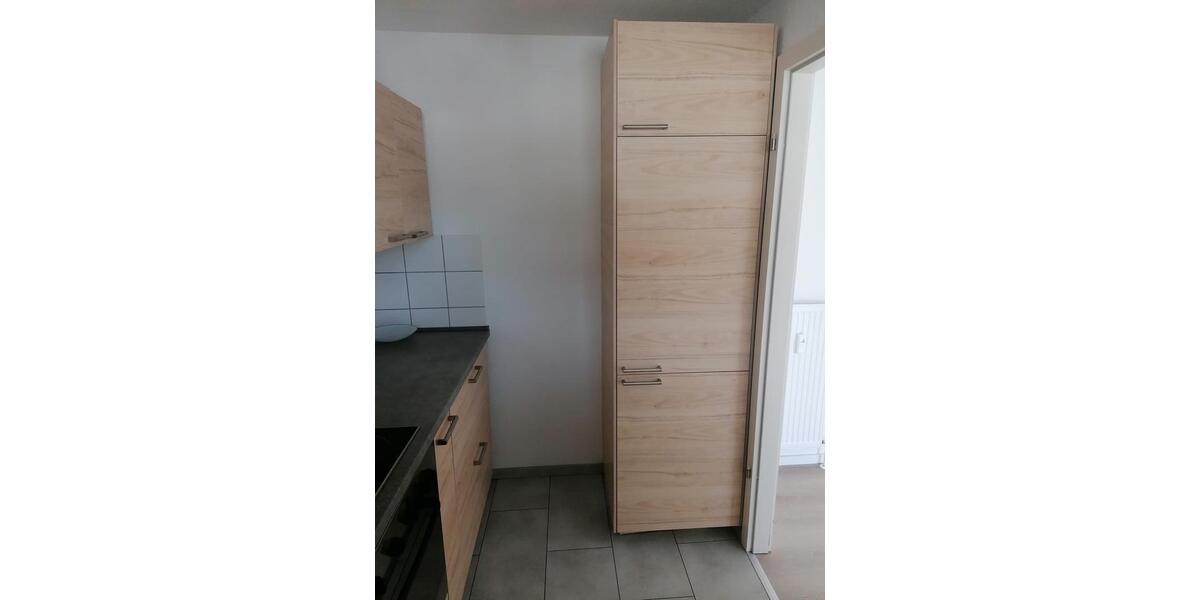 Etagenwohnung Wuppertal Gemarkung Langerfeld - 2 Zimmer, 46 m&sup2;, 400&euro; | Angebot:25792061