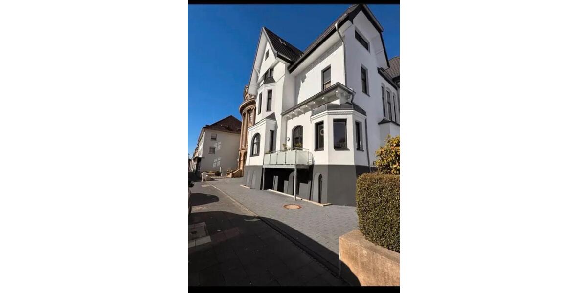 Erdgeschoßwohnung Solingen Höhscheid - 2 Zimmer, 95 m&sup2;, 1.050&euro; | Angebot:26416839