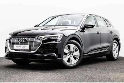 Audi e-tron 58.306 km 26.769 &euro; Hagen 58091