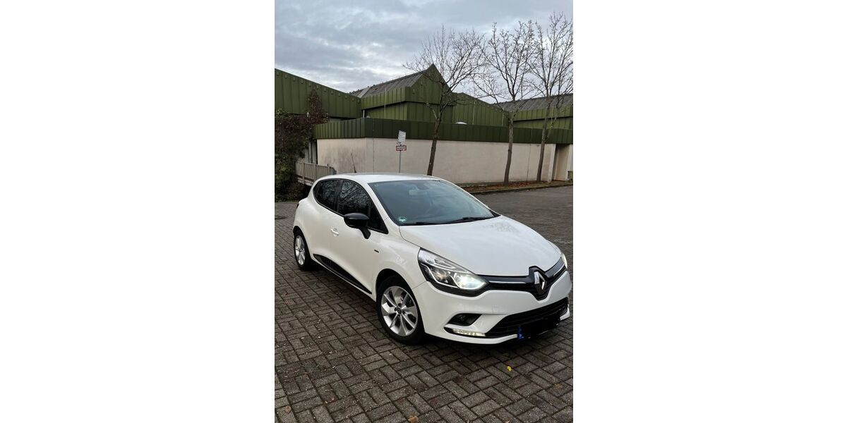 Renault Clio 108.726 km 6.899 &euro; Hagen 58091