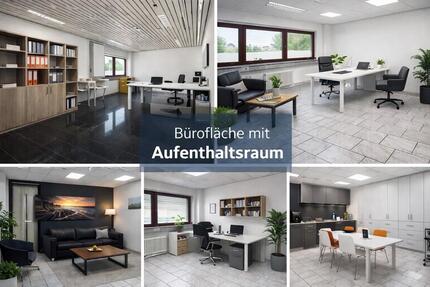 Gewerbeobjekt Velbert Pöthen - 1.100&euro; | Angebot:26254762