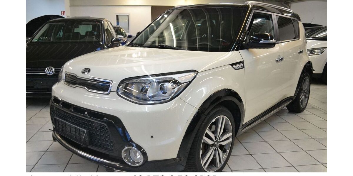 Kia Soul 163.962 km 8.800 &euro; Solingen 42719