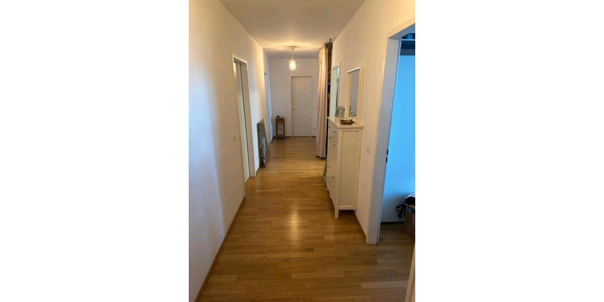 WG Zimmer Köln Ehrenfeld 1 zimmer