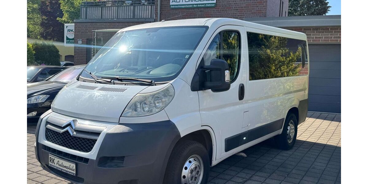 Citroen Jumper 106.000 km 8.800 &euro; Solingen 42651