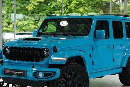 Jeep Wrangler 8.131 km 119.890 &euro; Remscheid/NRW 42855