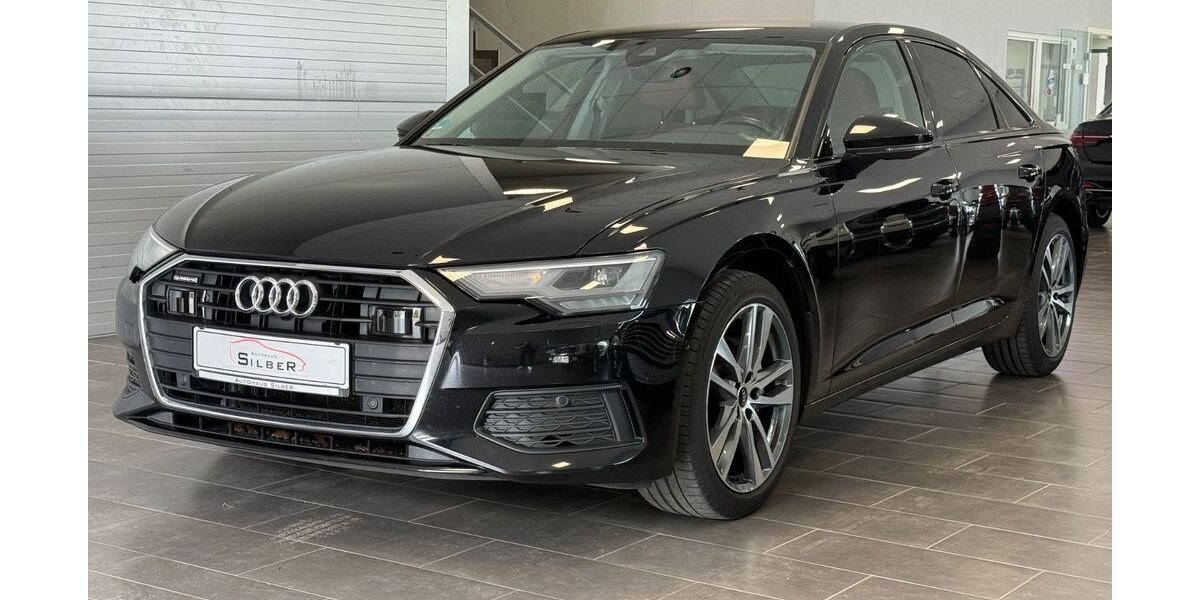 Audi A6 129.890 km 29.890 € Dormagen 41540