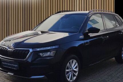 Skoda Kamiq 40.000 km 16.250 &euro; Leverkusen 51381