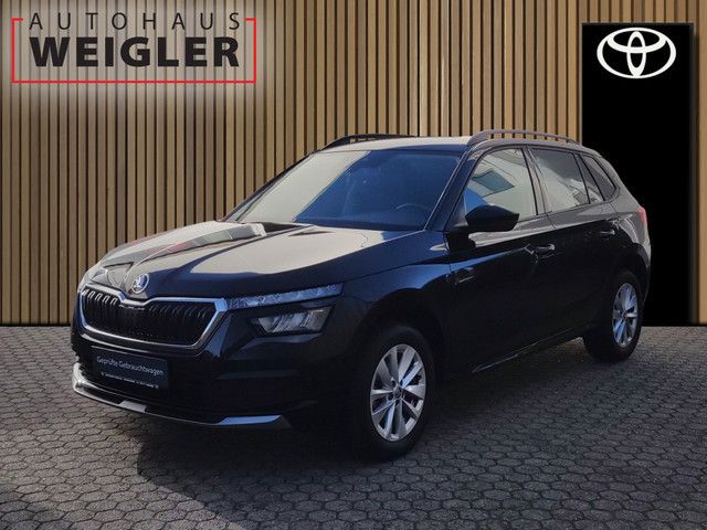 Skoda Kamiq 40.000 km 16.250 &euro; Leverkusen 51381