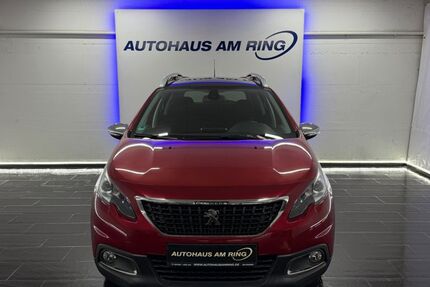 Peugeot 2008 60.000 km 9.999 &euro; Ratingen bei Düsseldorf 40878