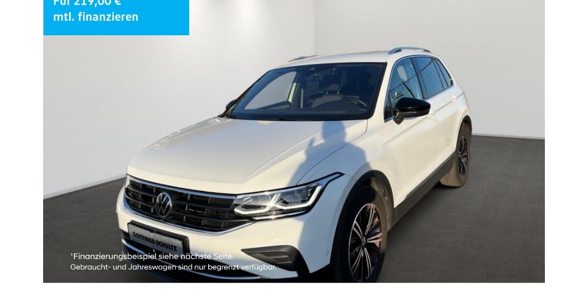 VW Tiguan 50.880 km 28.450 &euro; Solingen 42651