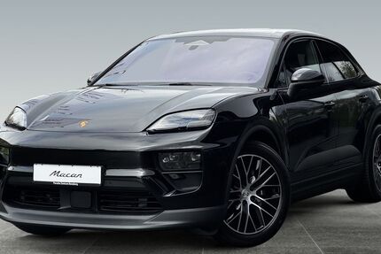 Porsche Macan 5.900 km 82.900 &euro; Bergisch Gladbach 51429