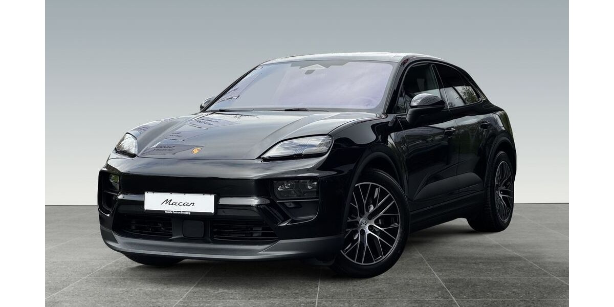 Porsche Macan 5.900 km 82.900 &euro; Bergisch Gladbach 51429