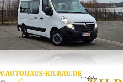 Opel Movano 162.000 km 12.499 &euro; Mettmann 40822